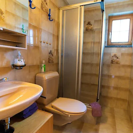 2-zimmerwohnung An Zentraler Lage/ski-in, Ski-out * ريرالب