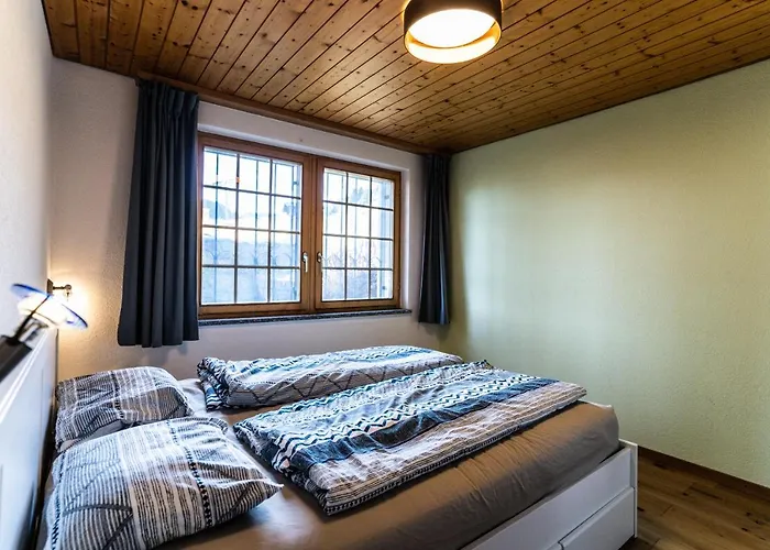 2-zimmerwohnung An Zentraler Lage/ski-in, Ski-out Apartment *
